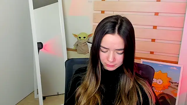 Snapshot of Bella_XO chatting on 12.05.24 Bella XO online show from 12.05.24