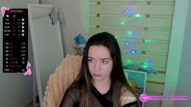 Snapshot of Bella_XO chatting on 01.22.25 Bella XO online show from 01.22.25