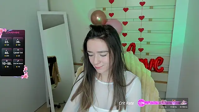 Snapshot of Bella_XO chatting on 02.20.25 Bella XO online show from 02.20.25