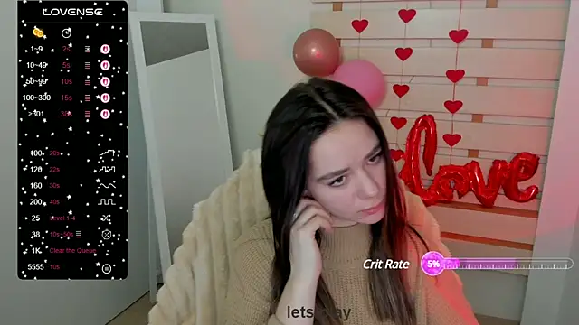 Snapshot of Bella_XO chatting on 03.19.25 Bella XO online show from 03.19.25