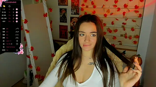 Bella XO online show from 10.26.25