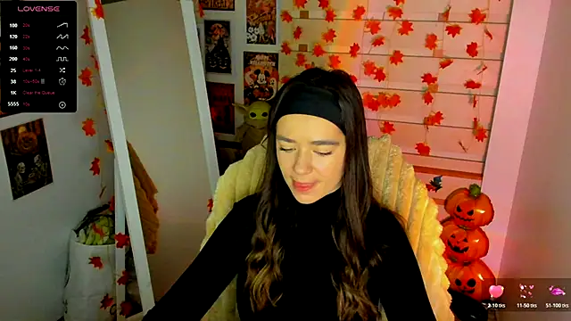 Bella XO online show from 11.15.25