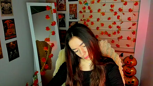 Bella XO online show from 11.23.25