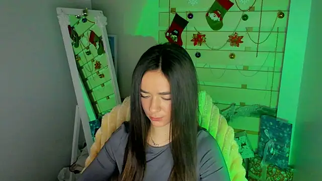 Bella XO online show from 12.05.25