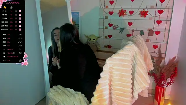 Bella XO online show from 02.01.26