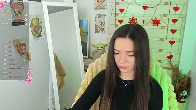 Bella XO online show from 04.05.26