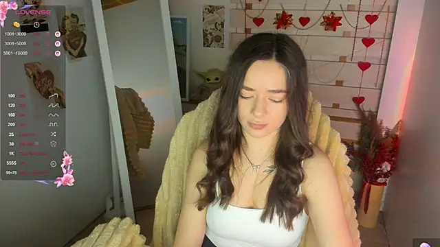 Bella XO online show from 04.13.26