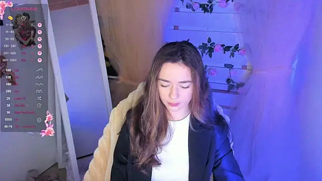Bella XO online show from 05.11.26