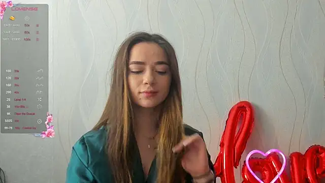 Bella XO online show from 05.29.26