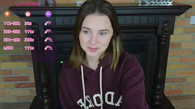 Ellie Sunset online show from 02.20.26