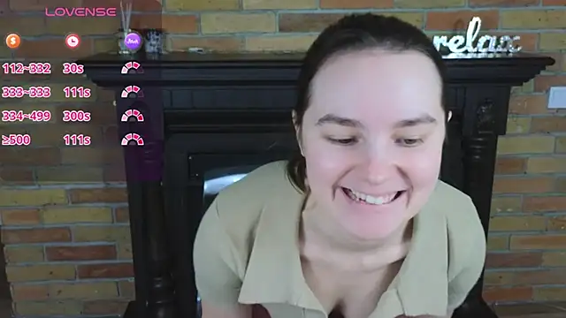 Ellie Sunset online show from 03.17.26