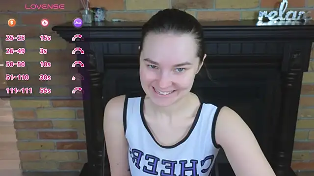 Ellie Sunset online show from 04.11.26