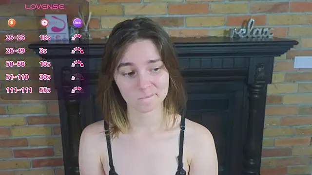 Snapshot of Ellie_Sunset chatting on 06.16.26 Ellie Sunset online show from 06.16.26