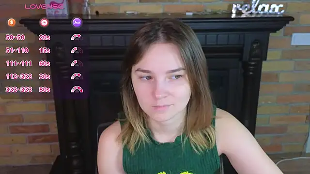 Snapshot of Ellie_Sunset chatting on 07.11.26 Ellie Sunset online show from 07.11.26