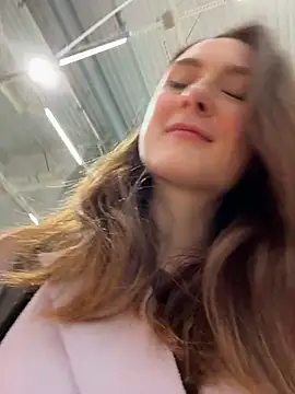 Dina Tease online show from 10.30.25