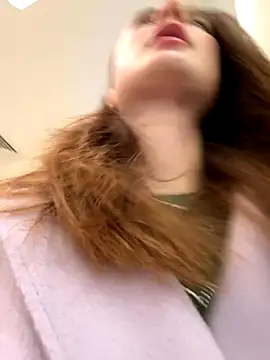 Dina Tease online show from 11.04.25