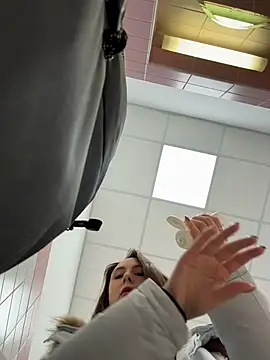 Dina Tease online show from 02.11.26