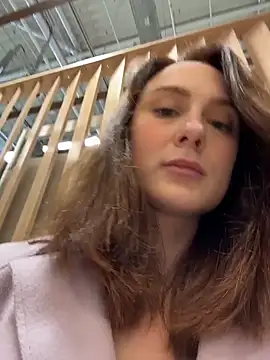 Dina Tease online show from 03.18.26