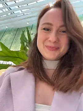 Dina Tease online show from 04.03.26