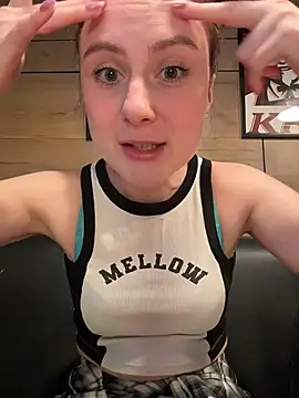 Dina Tease online show from 05.16.26