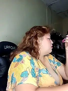 LilithDemikov23 online show from 04.10.26