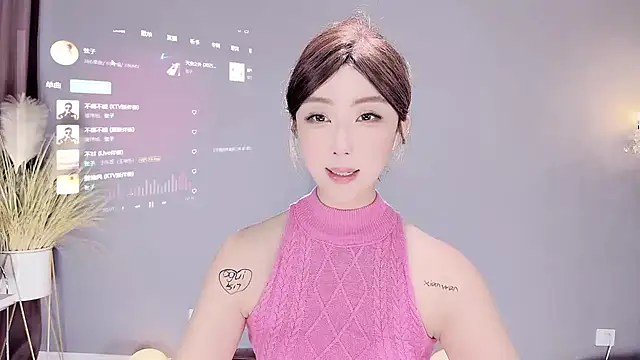 jingling666 online show from 02.15.25