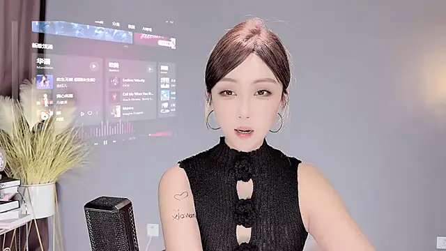 jingling666 online show from 02.21.25