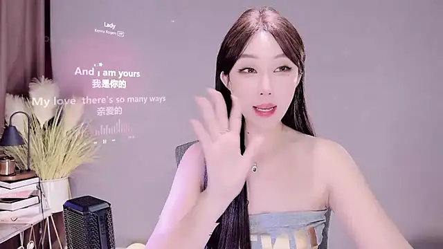 jingling666 online show from 03.22.25