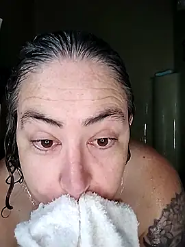 GraceHenderson online show from 11.19.25