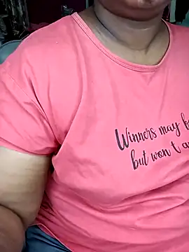 Snapshot of niketa__ chatting on 02.16.25 niketa online show from 02.16.25