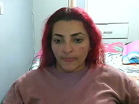 SHARAONELOVE online show from 03.02.26