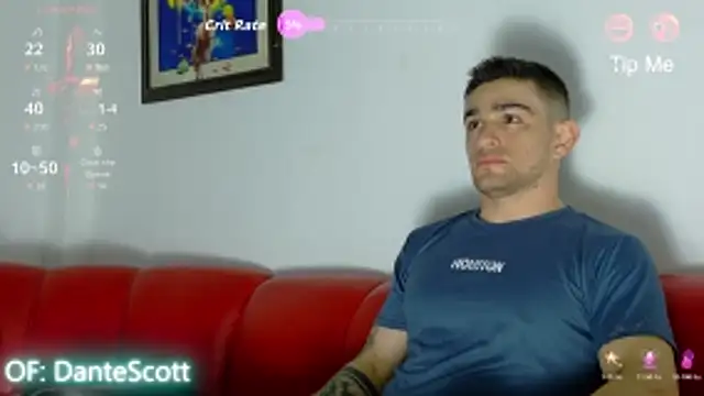 Snapshot of Sexy_Alejandro_ chatting on 06.18.26 Sexy Alejandro online show from 06.18.26