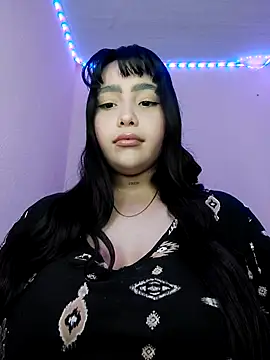 jacksyangeel2 online show from 03.21.26