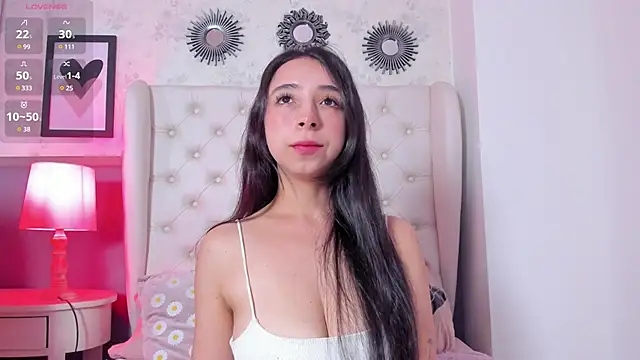 Snapshot of melanie_hills chatting on 01.23.25 melanie hills online show from 01.23.25