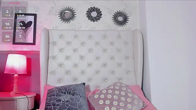 Snapshot of melanie_hills chatting on 02.21.25 melanie hills online show from 02.21.25