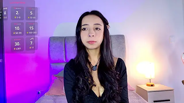 melanie hills online show from 03.19.26