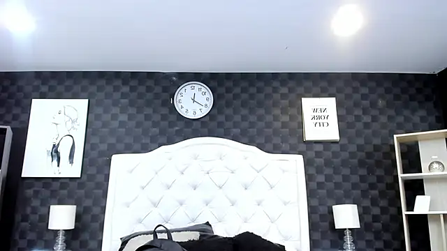 rave connor online show from 01.14.25