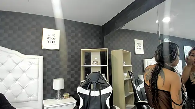 rave connor online show from 03.13.25