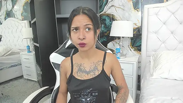 rave connor online show from 10.23.25