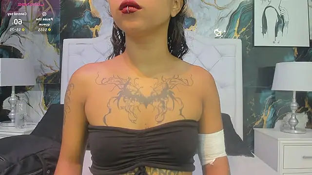 rave connor online show from 03.12.26