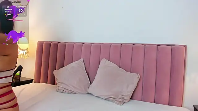 Stefyrossy online show from 10.21.25