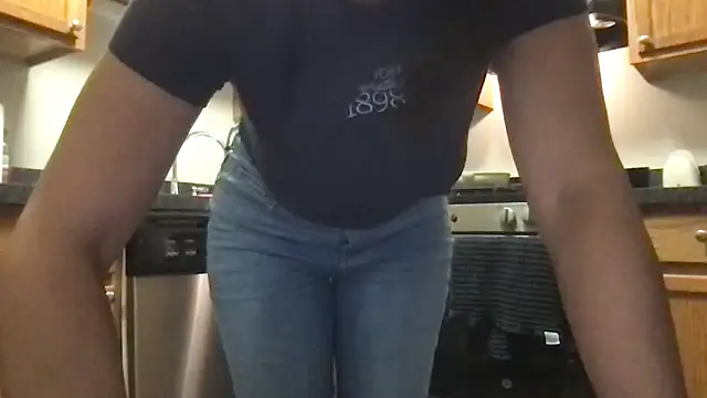 bigb00tyjudyyX online show from 10.30.25