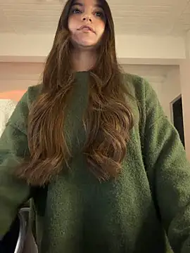 aly golden  online show from 04.14.26