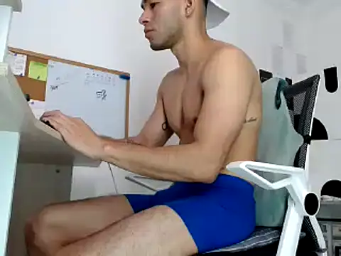 Carringtonhot online show from 01.20.25