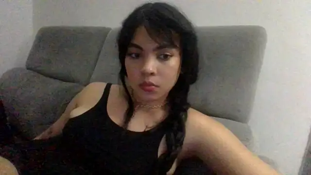 Kiri Cutee online show from 12.12.24