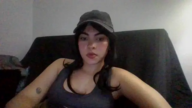 Kiri Cutee online show from 01.05.25