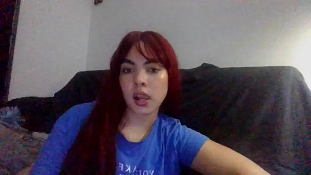 Kiri Cutee online show from 01.09.25