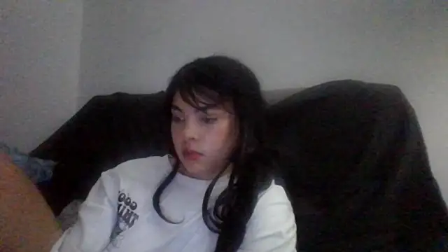 Kiri Cutee online show from 01.13.25