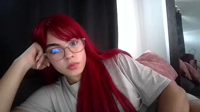 Kiri Cutee online show from 03.14.25