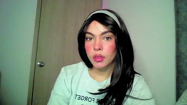 Kiri Cutee online show from 09.09.25